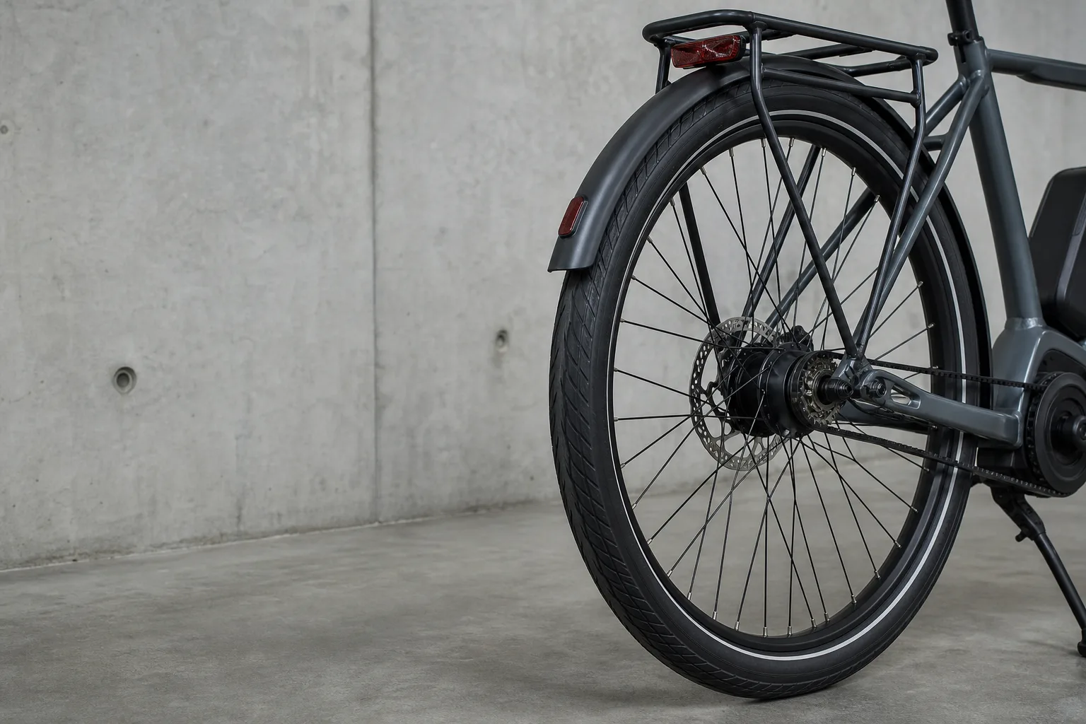 Motor, weight, speed. The parts that wear out first and what to check before you buy
